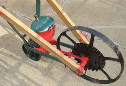 Name this planter Image